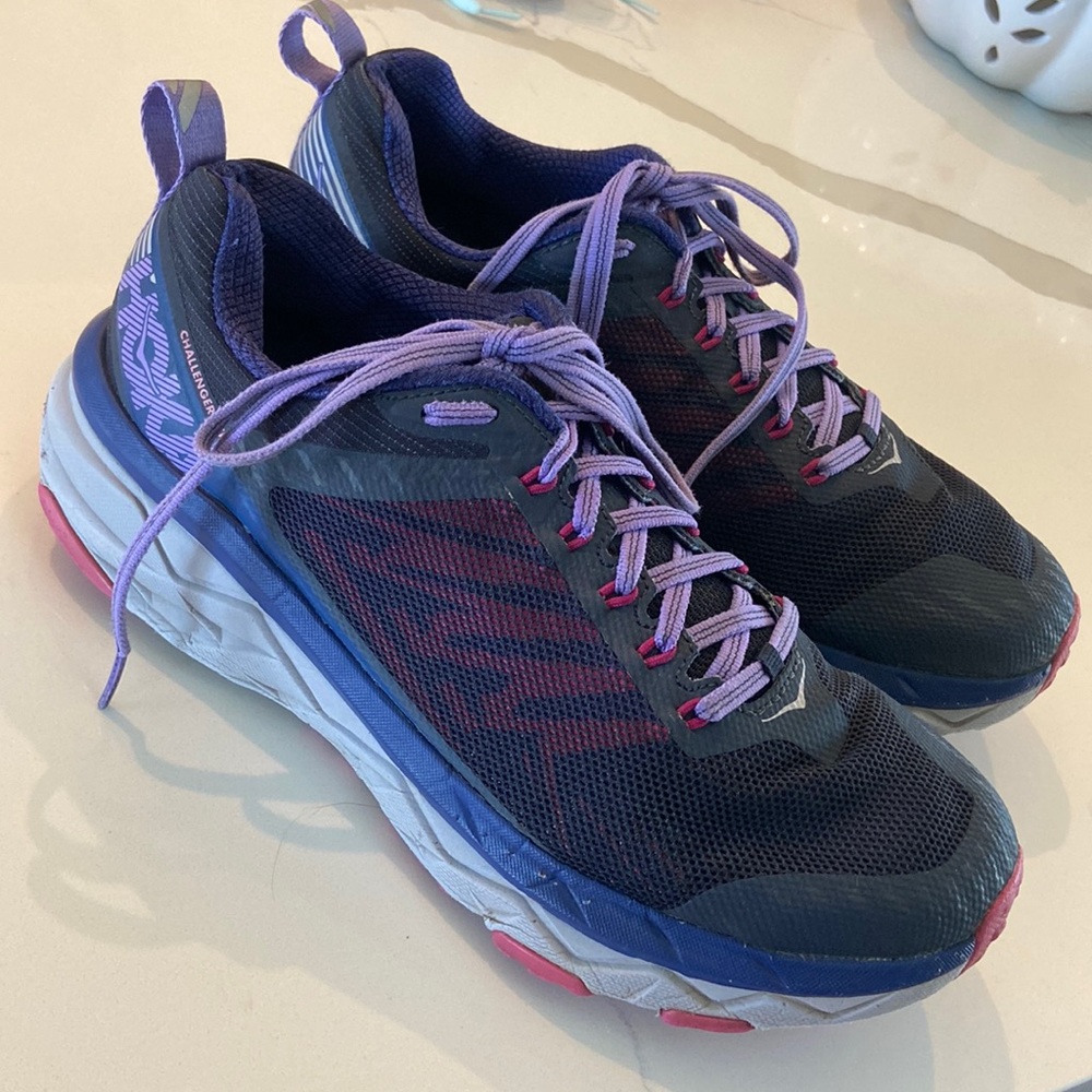 HOKA ONE ONE CHALLENGER ATR 5 Shoes